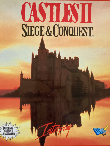 Castles II: Siege & Conquest