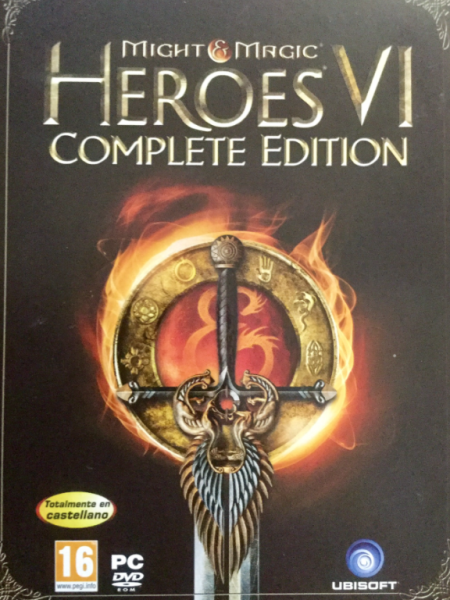 Might & Magic: Heroes VI – Complete Edition
