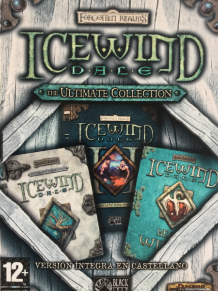 Icewind Dale: The Ultimate Collection