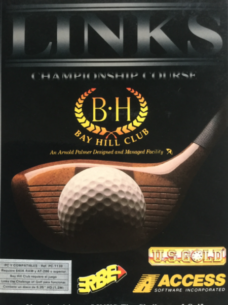 Links: Championship Course – Bay Hill Club & Lodge