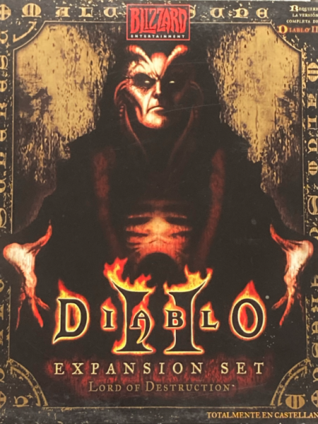Diablo II: Lord of Destruction