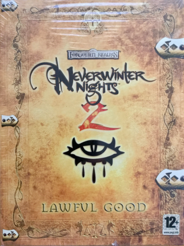 Neverwinter Nights 2 (Lawful Good Edition)