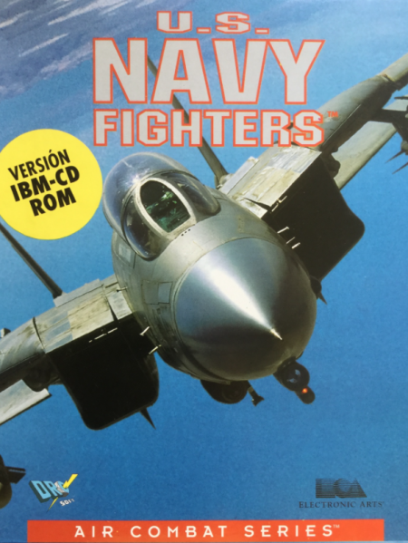 U.S. NAVY Fighters