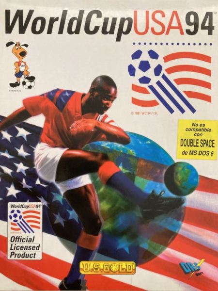 World Cup USA 94