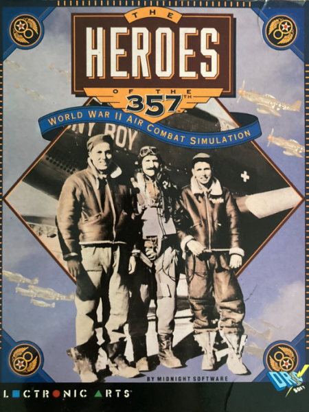 The Heroes of the 357th