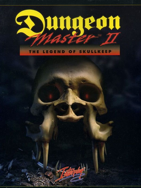 Dungeon Master II: The Legend of Skullkeep